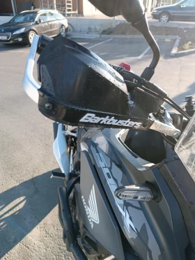 Обява за продажба на Honda Cb cb500x ~9 700 лв. - изображение 4