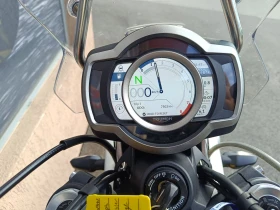 Triumph Scrambler 1200 XC | Mobile.bg    6