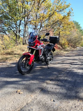 Honda Crf, снимка 5