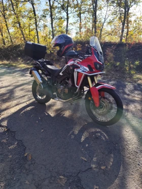 Honda Crf, снимка 4