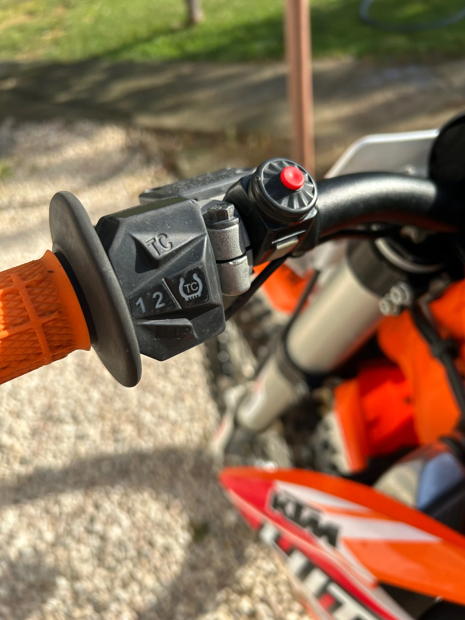 Ktm SX-F  - изображение 8