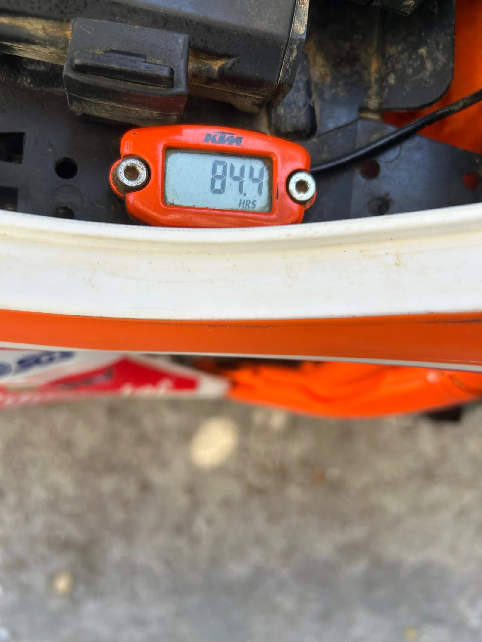 Ktm SX-F  - изображение 10