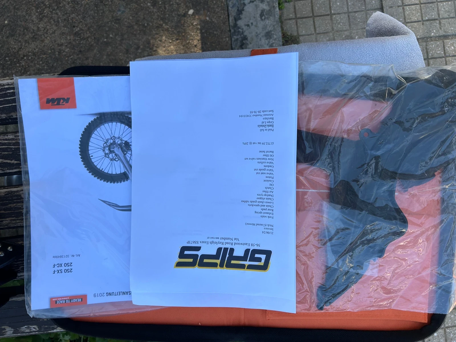 Ktm SX-F | Mobile.bg   12