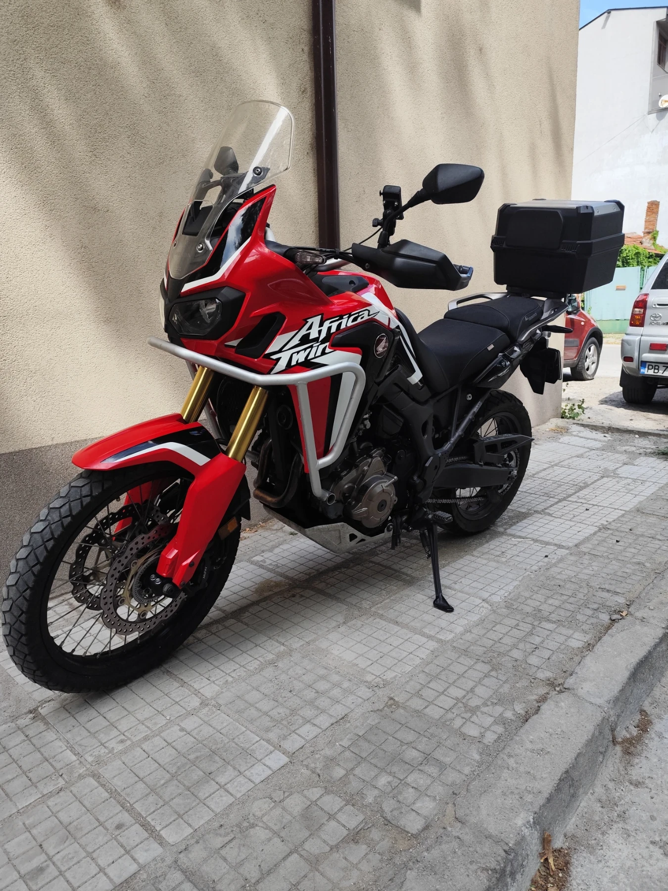Honda Crf | Mobile.bg � ����������� 1