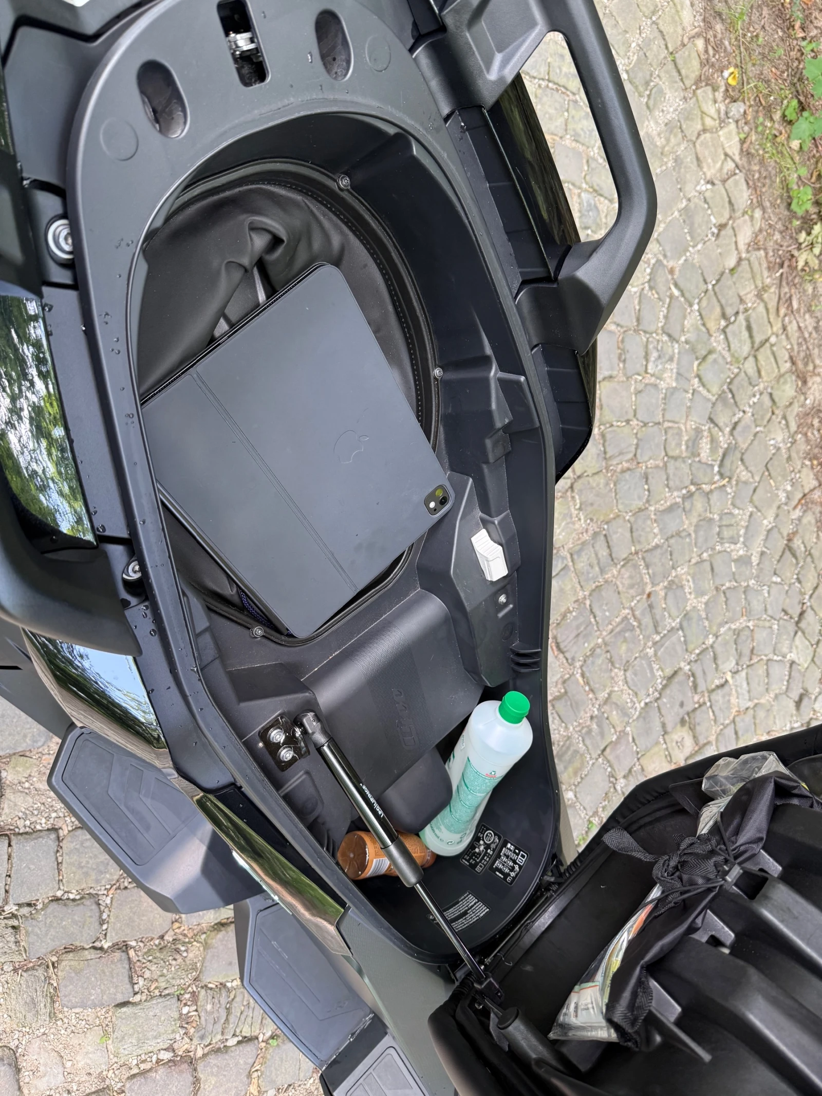 BMW C C400 GT, снимка 15 - Мотоциклети и мототехника - 55168570