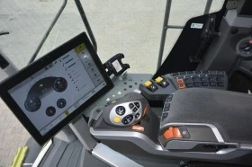 Комбайн Claas LEXION 5300, снимка 9