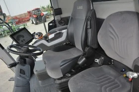Комбайн Claas LEXION 5300, снимка 8