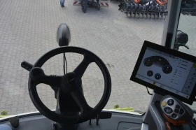 Комбайн Claas LEXION 5300, снимка 11