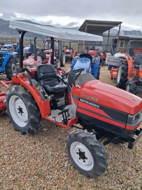 Трактор Kubota скайтрак , снимка 3