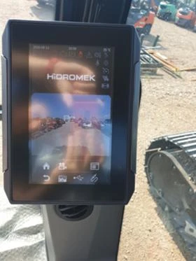 Багер Hidromek HMK310LC, снимка 9