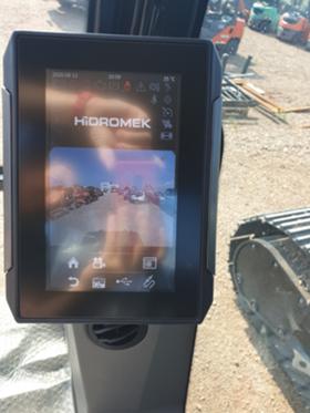  Hidromek HMK310LC | Mobile.bg   9