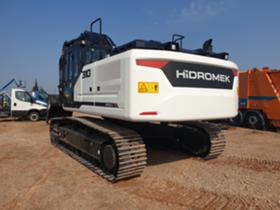  Hidromek HMK310LC | Mobile.bg   4