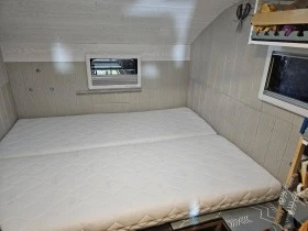 Кемпер CA-MO-CAR ABI 320 Kabin, снимка 6