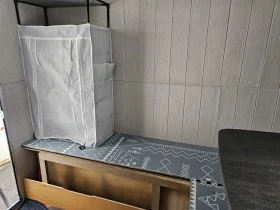 Кемпер CA-MO-CAR ABI 320 Kabin, снимка 2