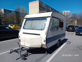 Каравана Adria 4256 DO, снимка 2