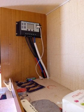 Каравана Adria 4256 DO, снимка 10