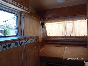 Каравана Adria 4256 DO, снимка 5