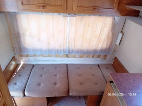 Каравана Adria 4256 DO, снимка 7