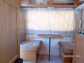 Каравана Adria 4256 DO, снимка 6