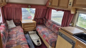 Каравана Swift 450, снимка 4