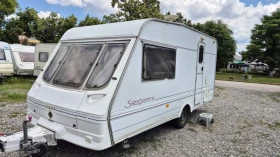 Каравана Swift 450, снимка 1
