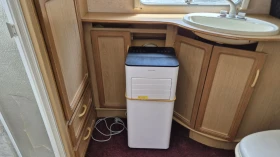 Каравана Swift 450, снимка 9