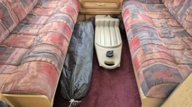 Каравана Swift 450, снимка 5