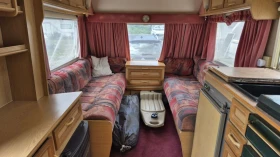 Каравана Swift 450, снимка 3