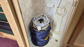 Каравана Swift 450, снимка 11