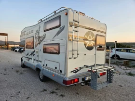 Кемпер Fiat Ducato, снимка 3