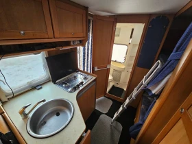 Кемпер Fiat Ducato, снимка 13