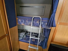 Кемпер Fiat Ducato, снимка 12