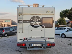 Кемпер Fiat Ducato, снимка 4