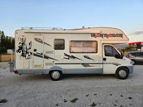 Кемпер Fiat Ducato, снимка 5