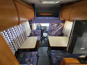 Кемпер Fiat Ducato, снимка 11
