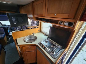 Кемпер Fiat Ducato, снимка 10