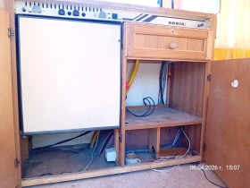 Каравана Adria 4256 DO | Auto.bg — изображение 12