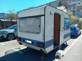 Каравана Adria 4256 DO | Auto.bg — изображение 4