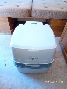 Каравана Adria 4256 DO | Auto.bg — изображение 17