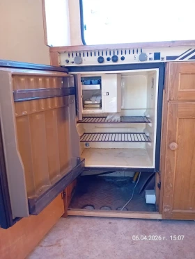 Каравана Adria 4256 DO | Auto.bg — изображение 11