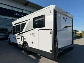 ����� �� �������� �� ������ Mobilvetta KEA P86 AT8 180hp LIFEPO4* �����* FULL LED