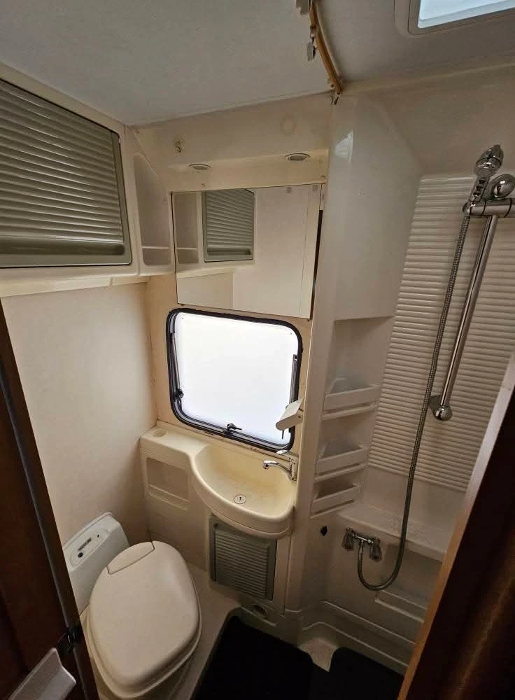 Кемпер Fiat Ducato, снимка 15 - Каравани и кемпери - 52623184