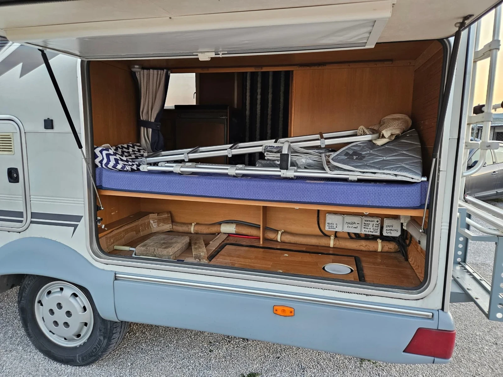  Fiat Ducato | Mobile.bg   16