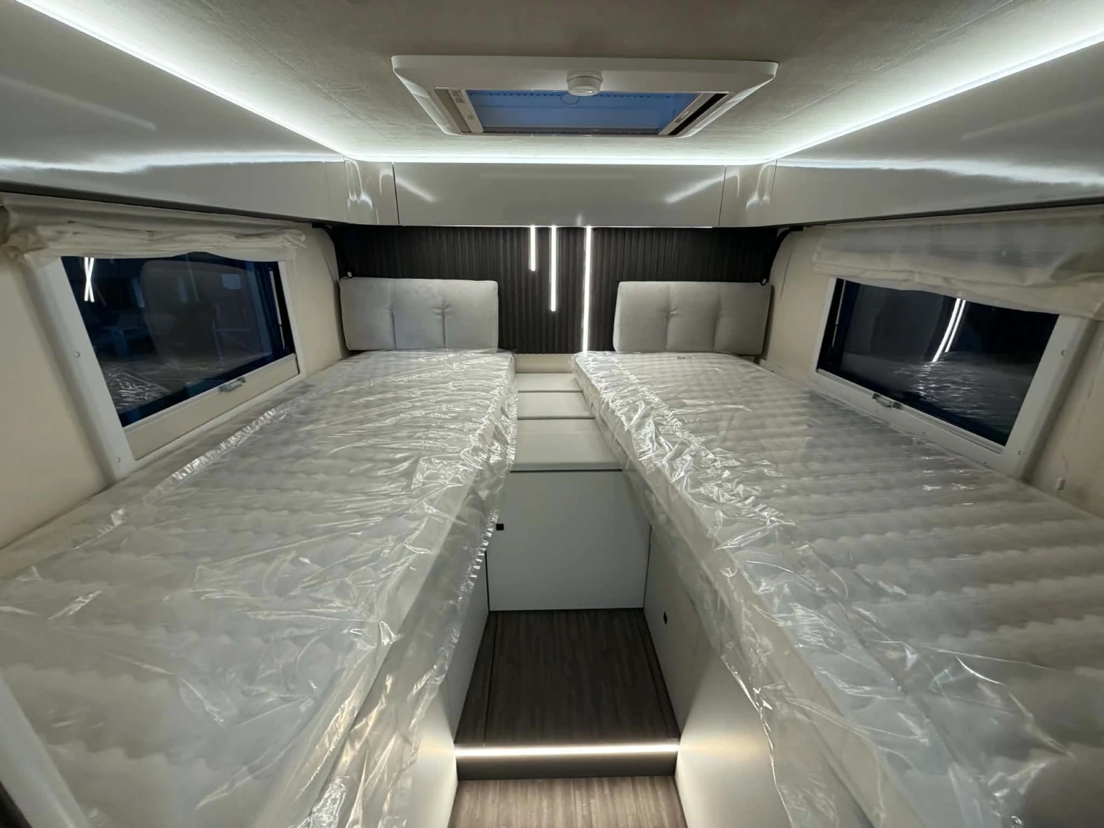 ������ Mobilvetta KEA P86 AT8 180hp LIFEPO4* �����* FULL LED | Mobile.bg � ����������� 5