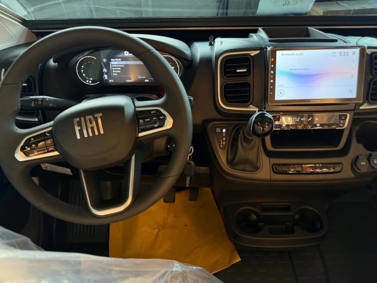 ������ Mobilvetta KEA P86 AT8 180hp LIFEPO4* �����* FULL LED | Mobile.bg � ����������� 3