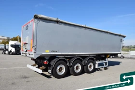Полуремарке Menci TR26296, снимка 3
