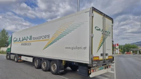      Krone VECTOR 1550