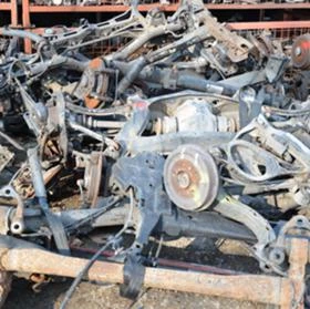 ЗАДНИ МОСТОВЕ, снимка 3