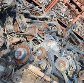 ЗАДНИ МОСТОВЕ, снимка 4