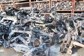 ЗАДНИ МОСТОВЕ, снимка 2